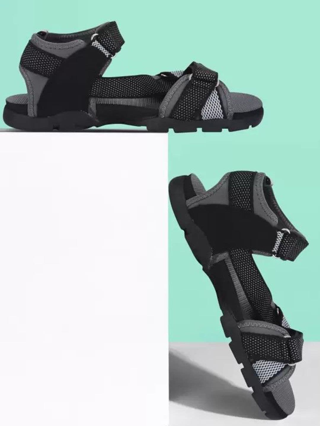 Sparx Men Comfort Sandals - view 1