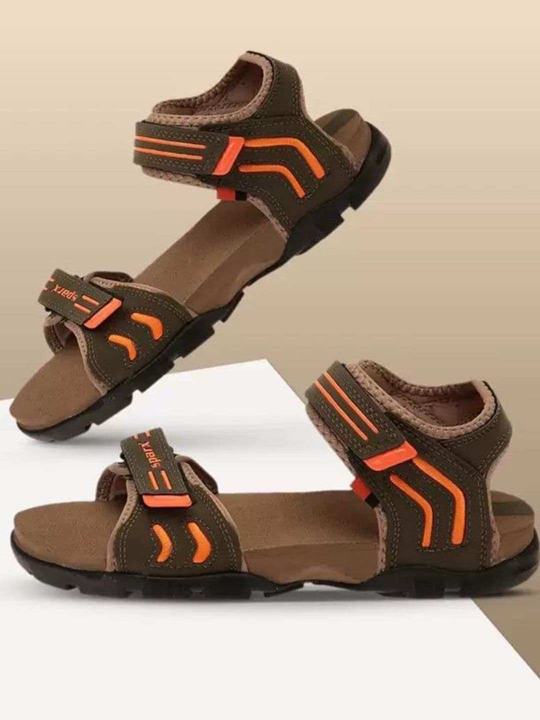 Sparx Men Sandals - view 1