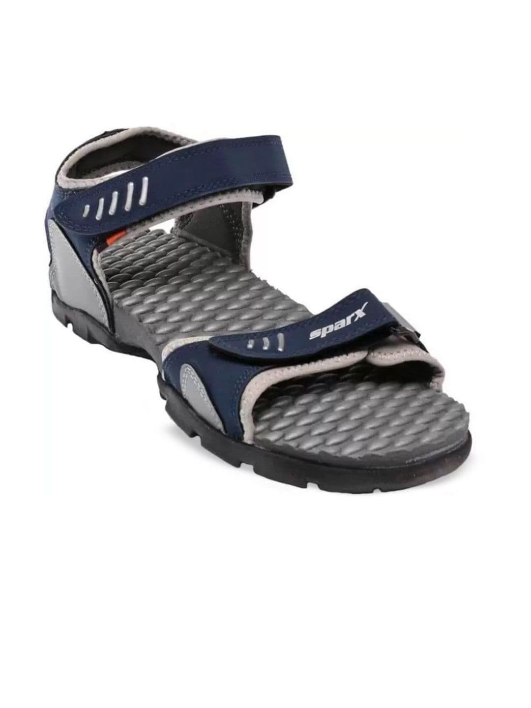 Sparx Men Velcro Fashion Comfort Sandals - view 1