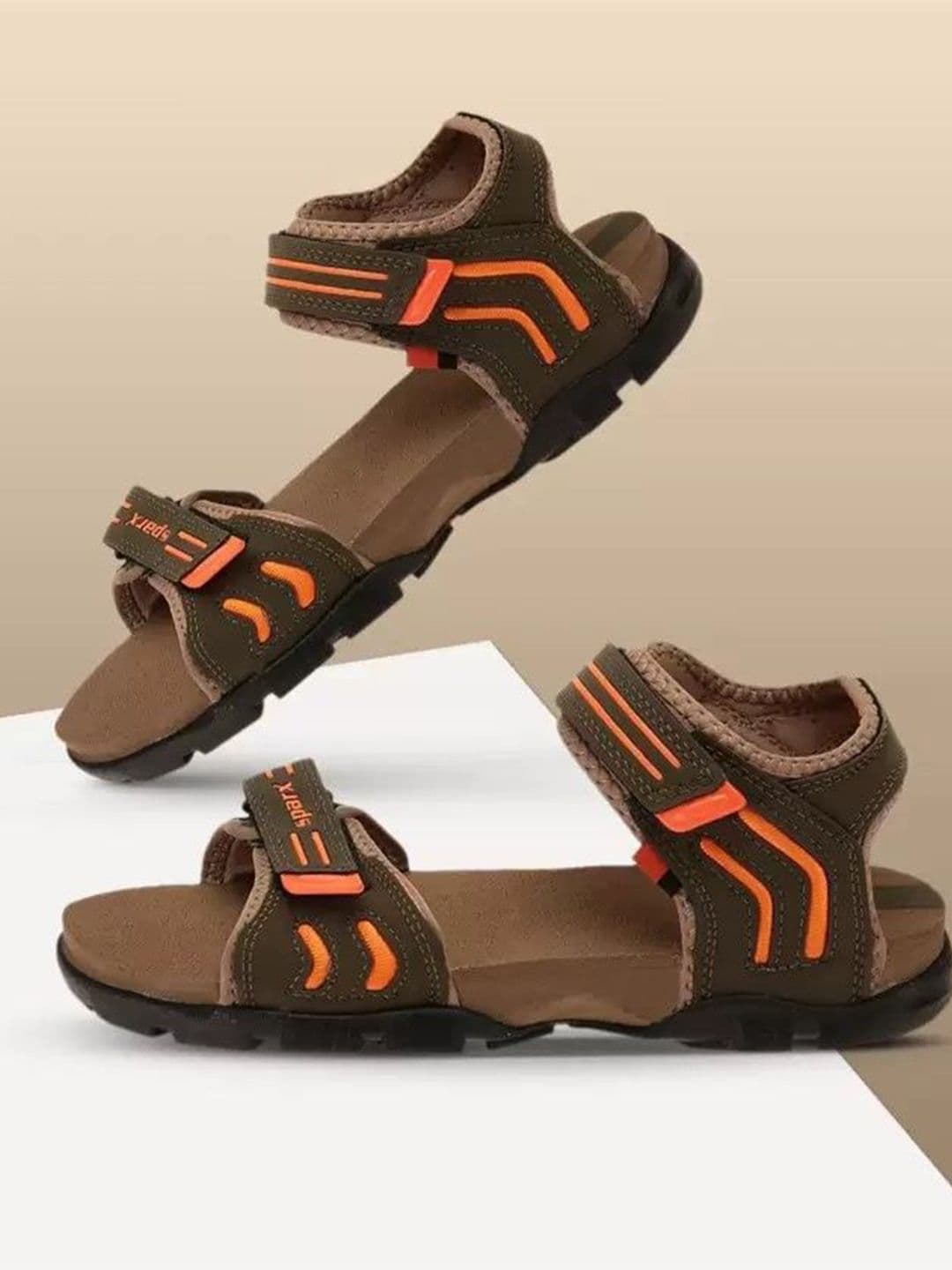 Sparx Men Sports Sandals - view 1