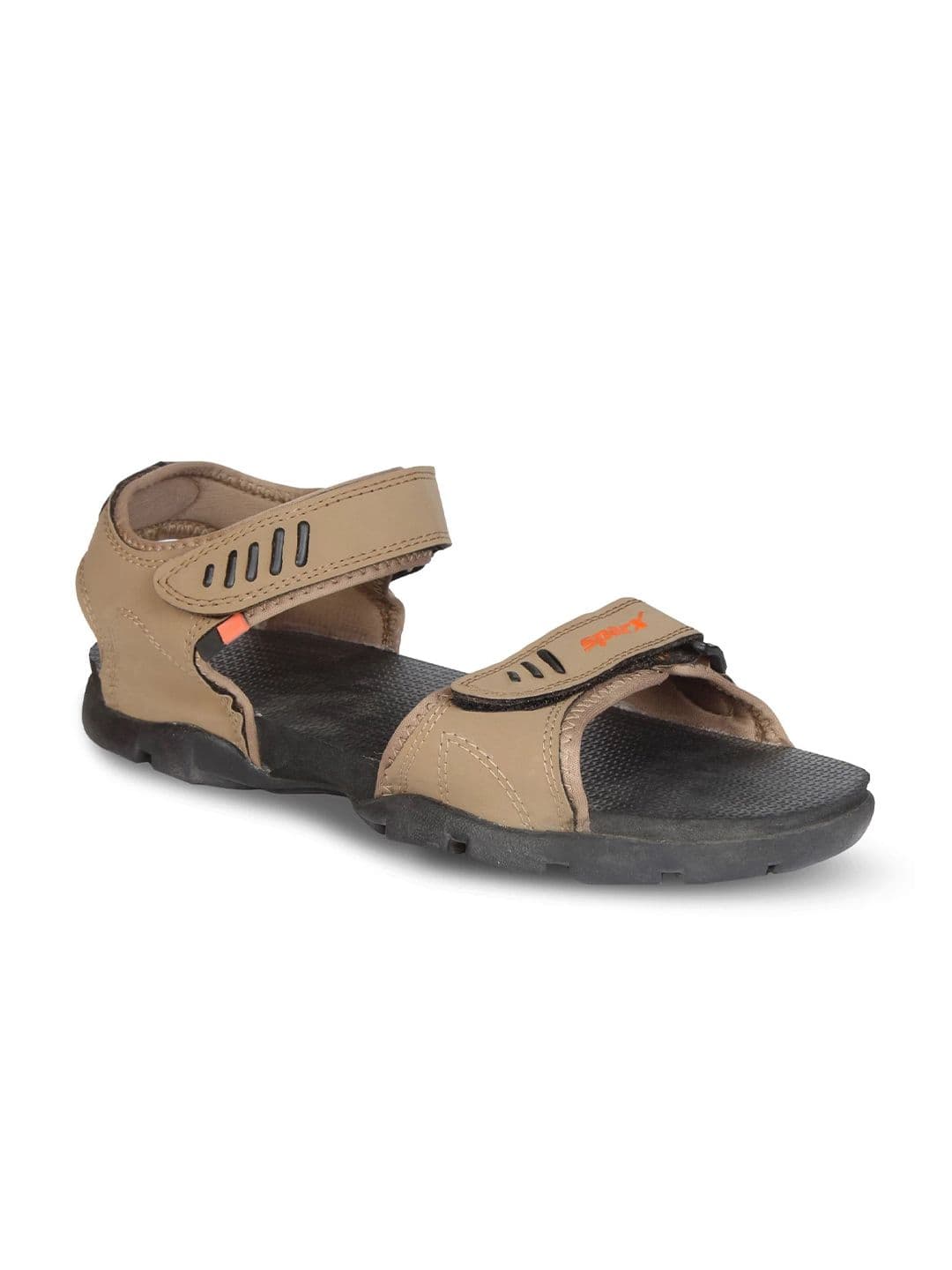 Sparx Men Velcro Sports Sandals - view 1