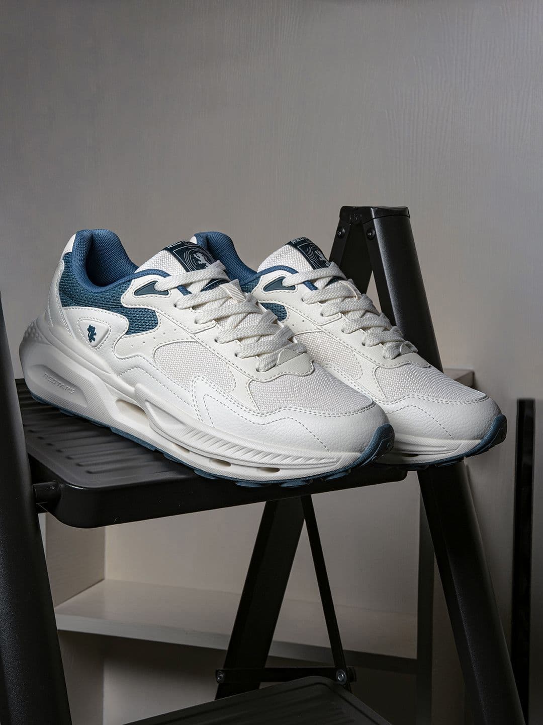 Red Tape Pulse - 25 Men's Lifestyle Casual Shoes - view 1