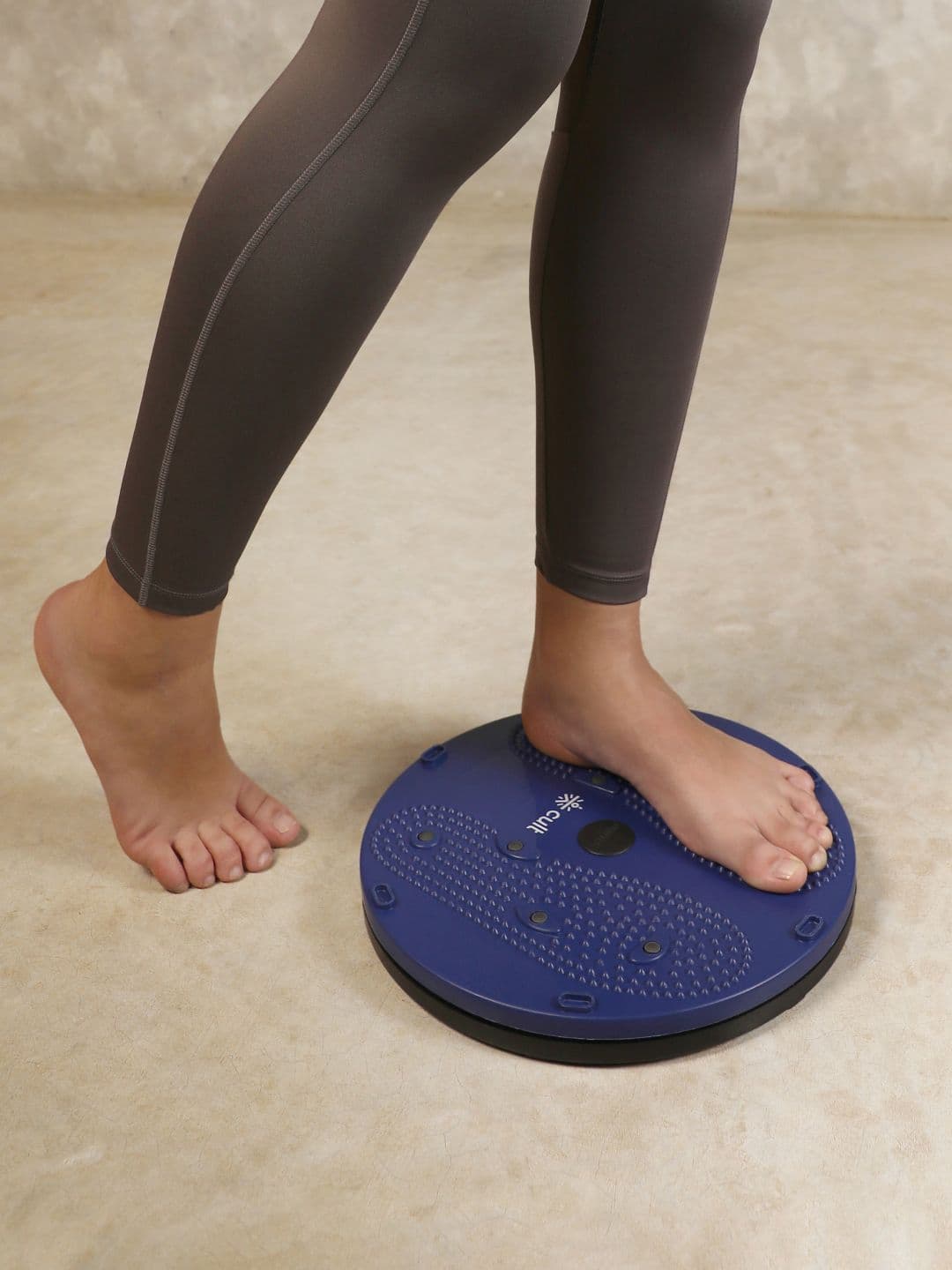 CULT Tummy Twister Ab Exerciser - view 1