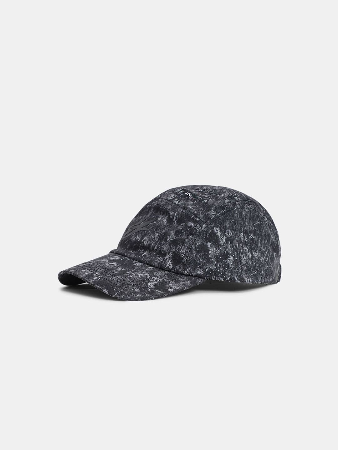 Jack & Jones Men Printed Baseball Cap - view 1