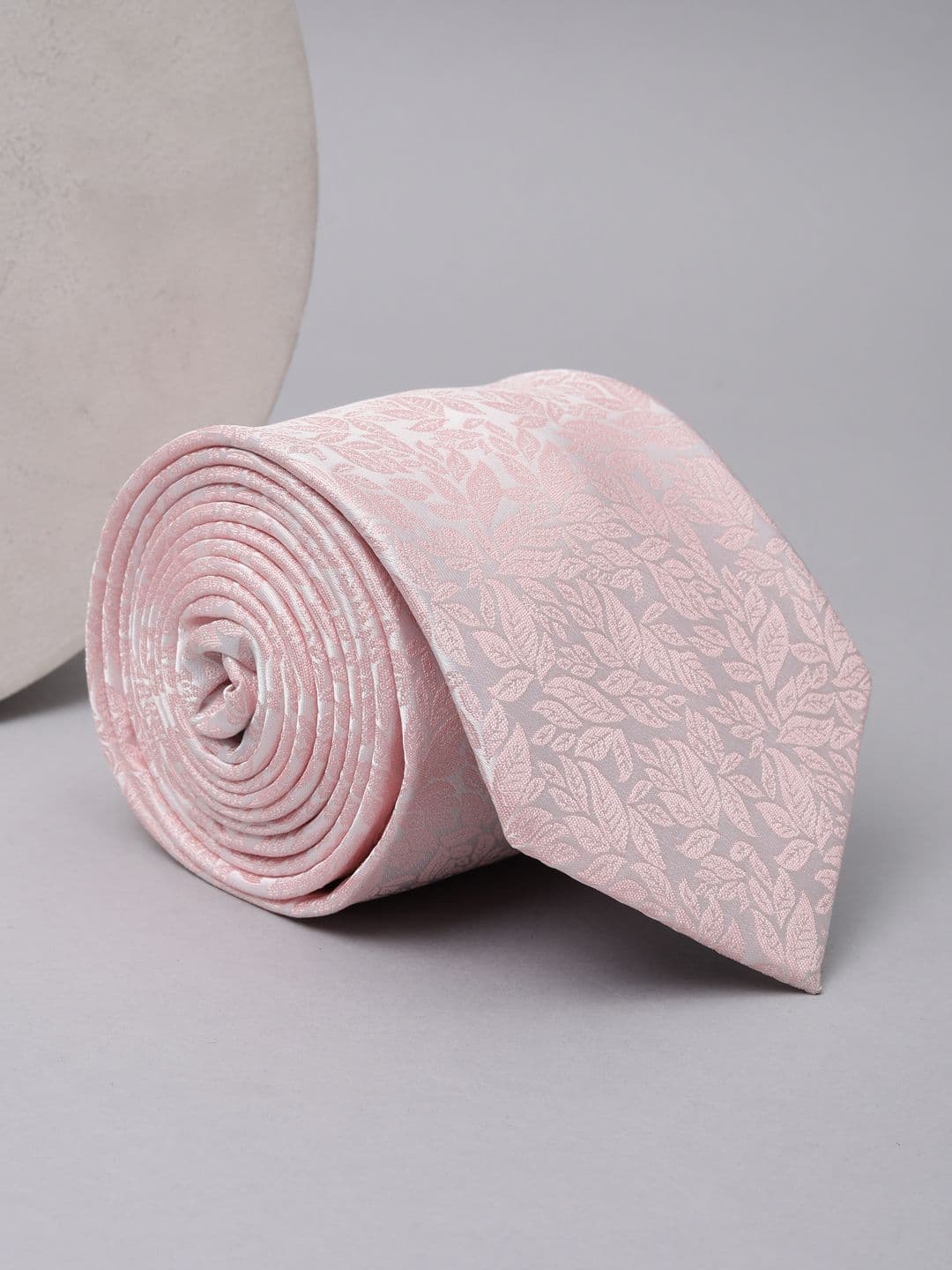 Van Heusen Men Woven Design Broad Tie - view 1