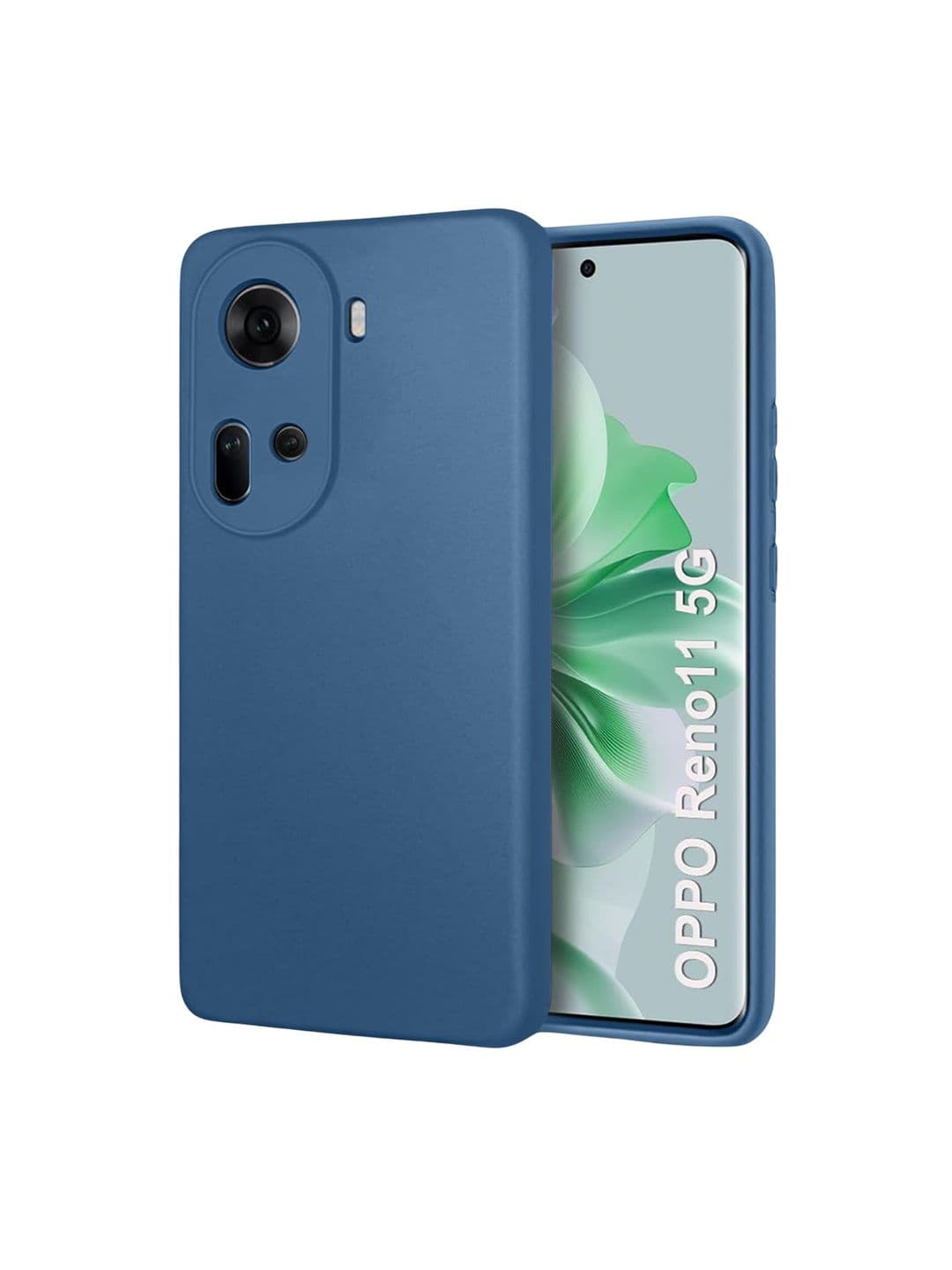 LIRAMARK Oppo Reno 11 5G Back Cover - view 1