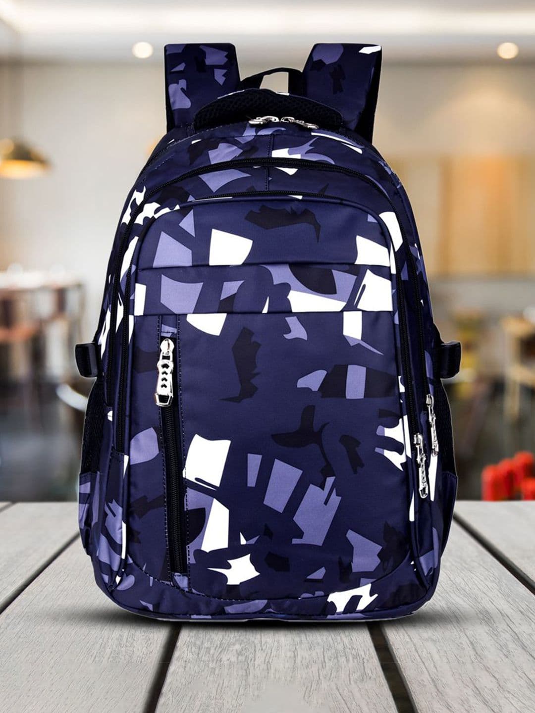 Tinytot Unisex Kids Backpack - view 1