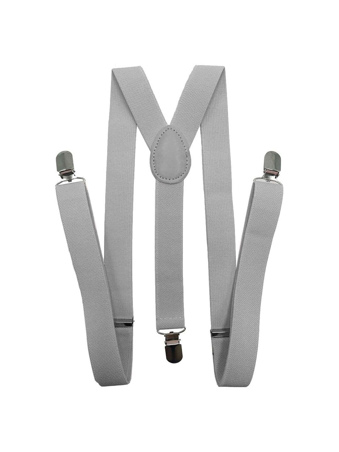 Aadikart Adjustable Elastic Y Back Style Suspender - view 1