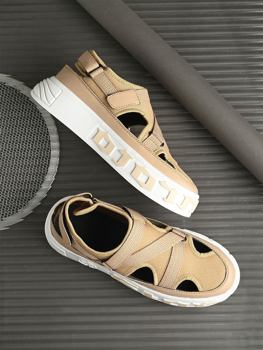 XTOON Men Comfort Sandals - view 1