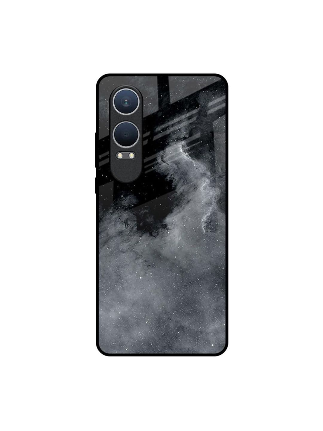 QRIOH Fossil Gradient OnePlus Nord CE4 Lite 5G Impact Resistant Back Case - view 1