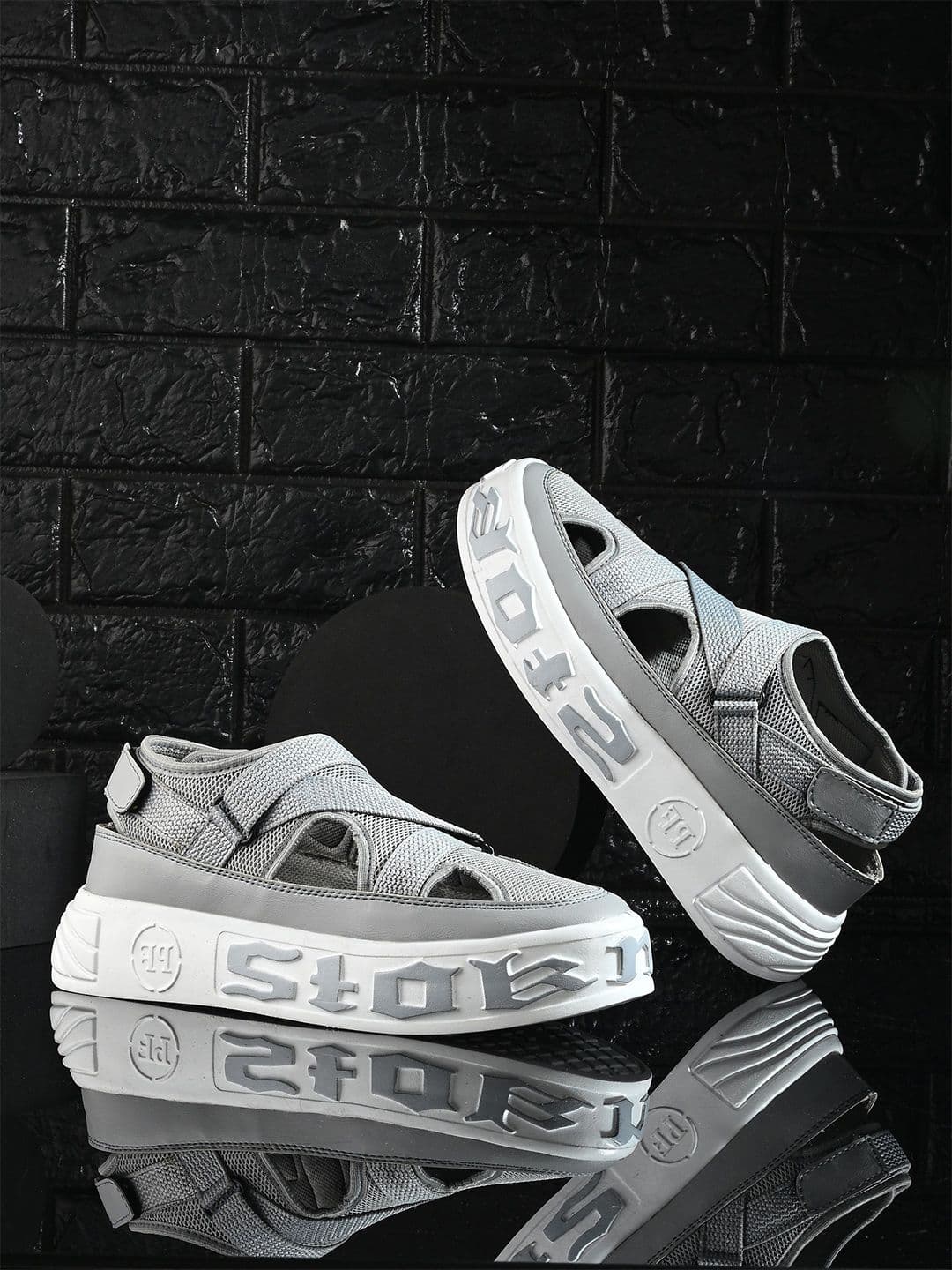 XTOON Men Comfort Sandals - view 1
