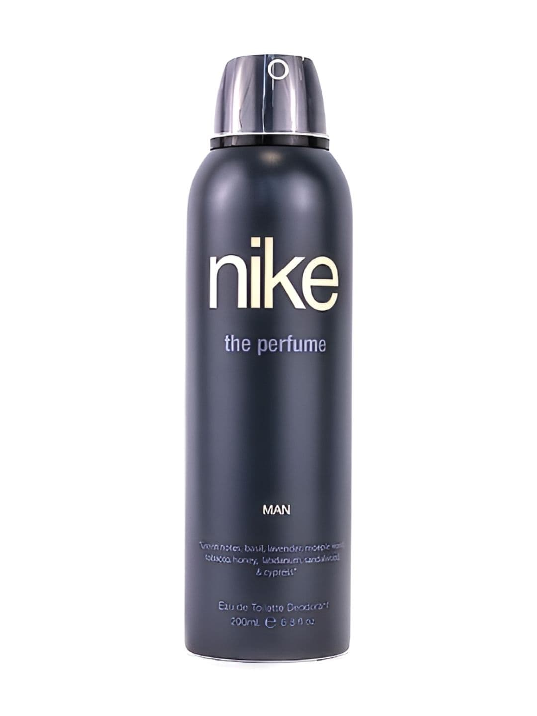 Nike Fragrances Men The Perfume Man Long Lasting Eau De Toilette Deodorant - 200ml - view 1