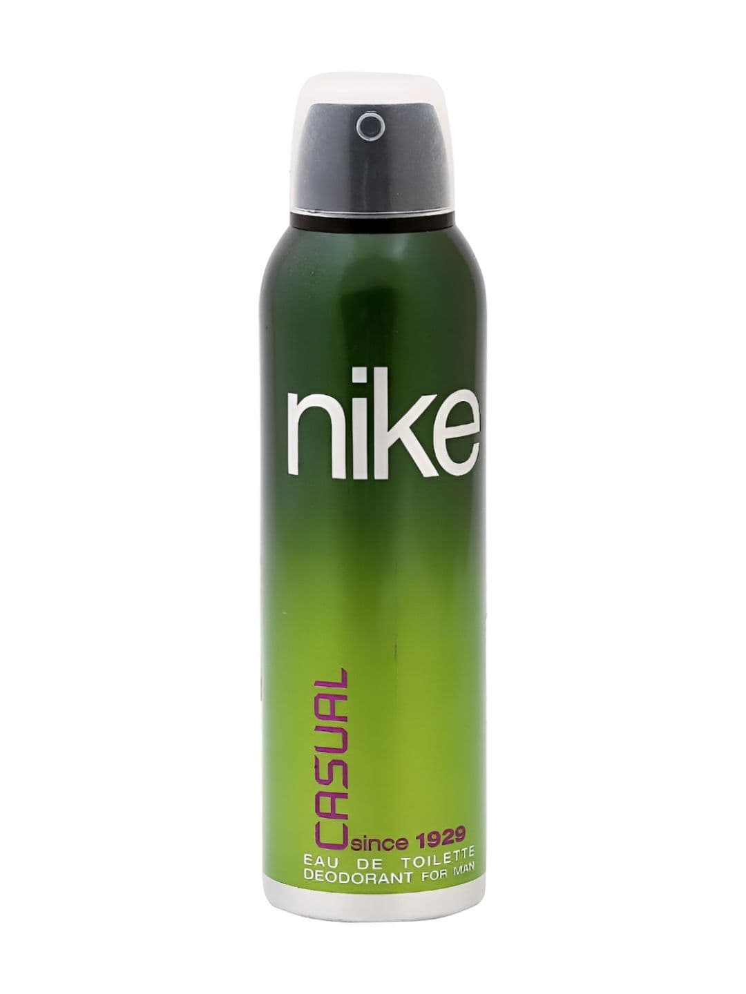 Nike Fragrances Men Casual Long Lasting Eau De Toilette Deodorant - 200ml - view 1