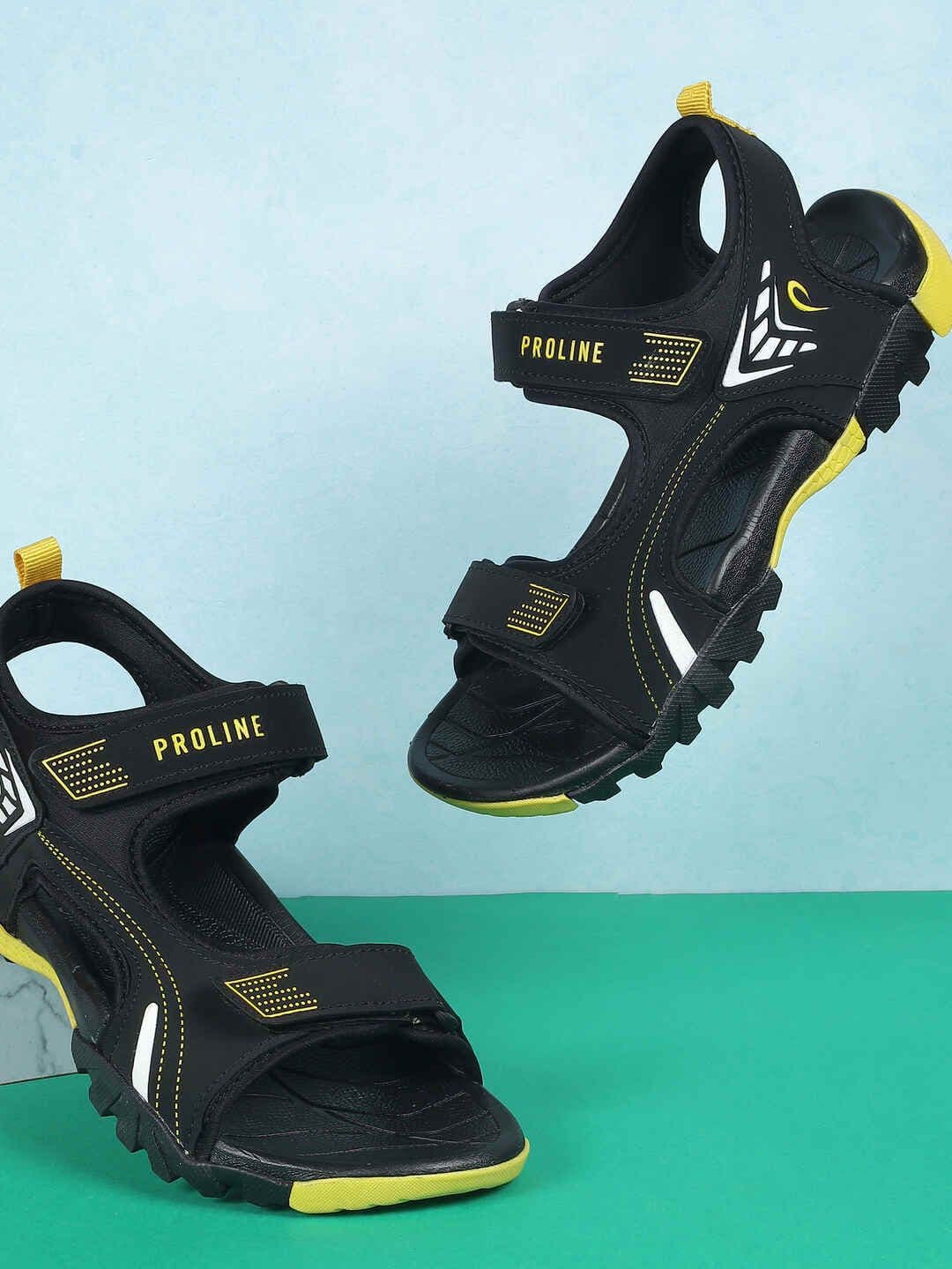 Proline Men Sandals - view 1