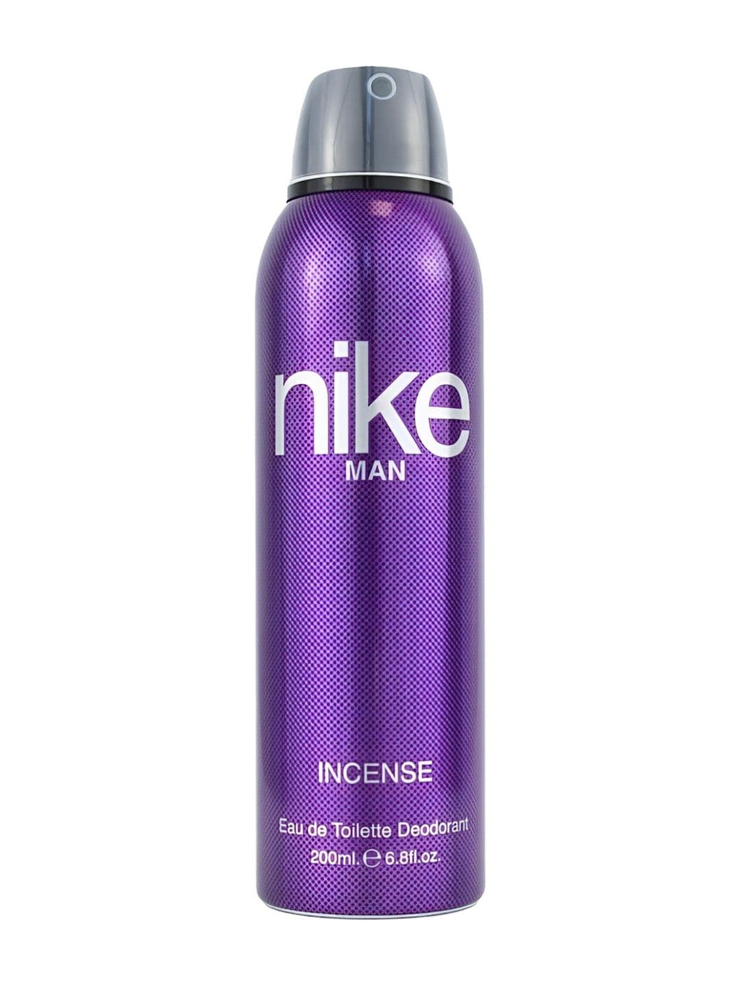Nike Fragrances Incense Man Long Lasting Eau De Toilette Deodorant- 200ml - view 1