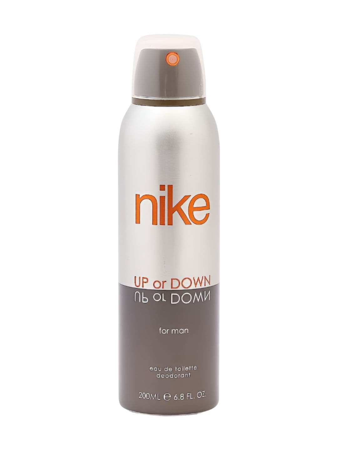 Nike Fragrances Men Up Or Down Long Lasting Eau De Toilette Deodorant- 200ml - view 1