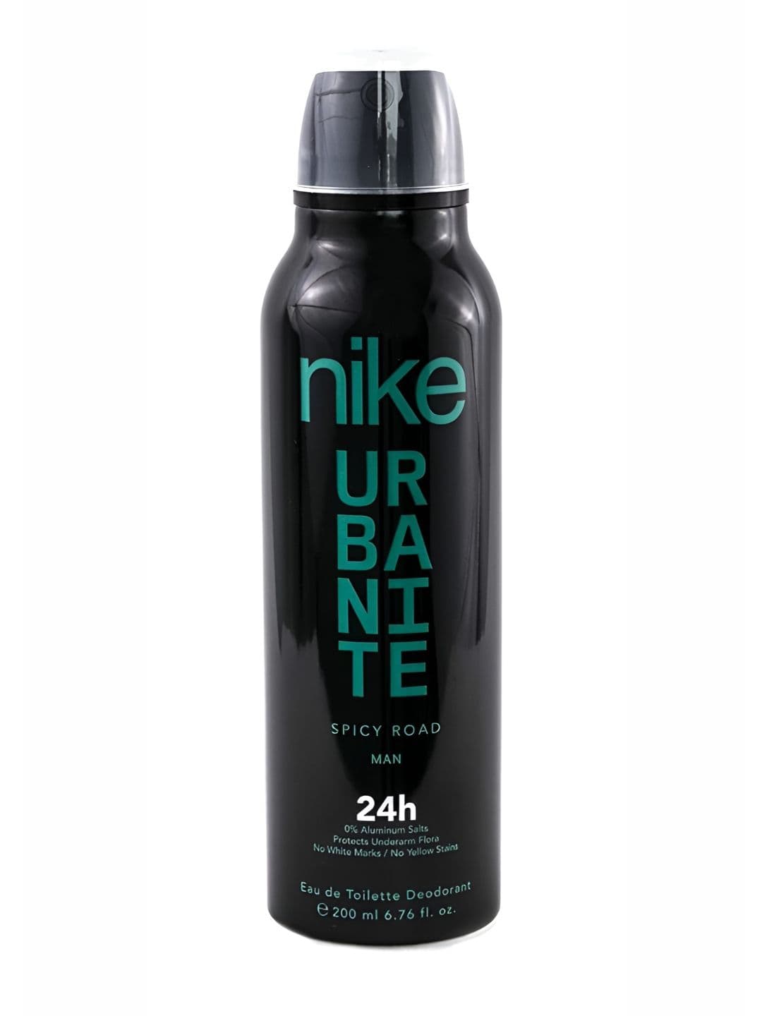 Nike Fragrances Men Spicy Road Long Lasting Eau De Toilette Deodorant - 200ml - view 1