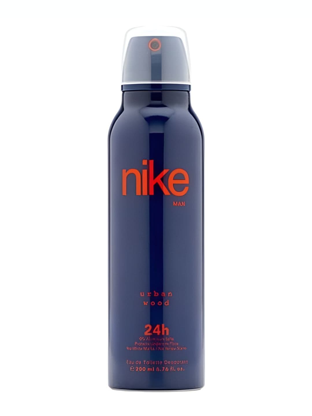 Nike Fragrances Men Urban Wood Long Lasting Eau De Toilette Deodorant - 200 ml - view 1
