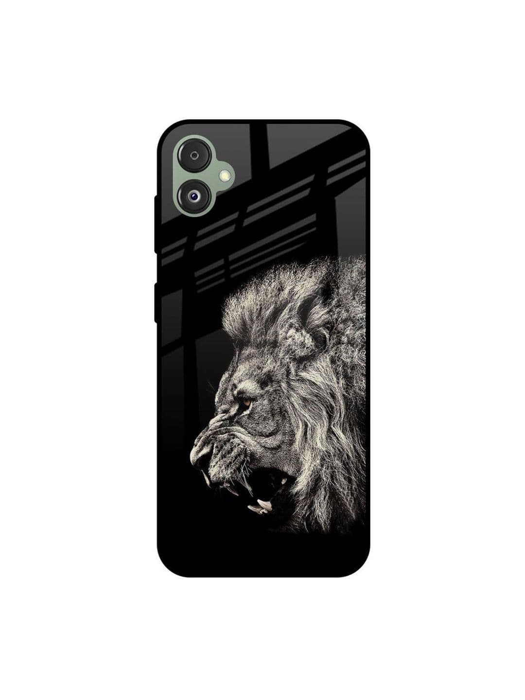 QRIOH Quirky Printed Samsung Galaxy F14 5G Back Case Mobile Accessories - view 1
