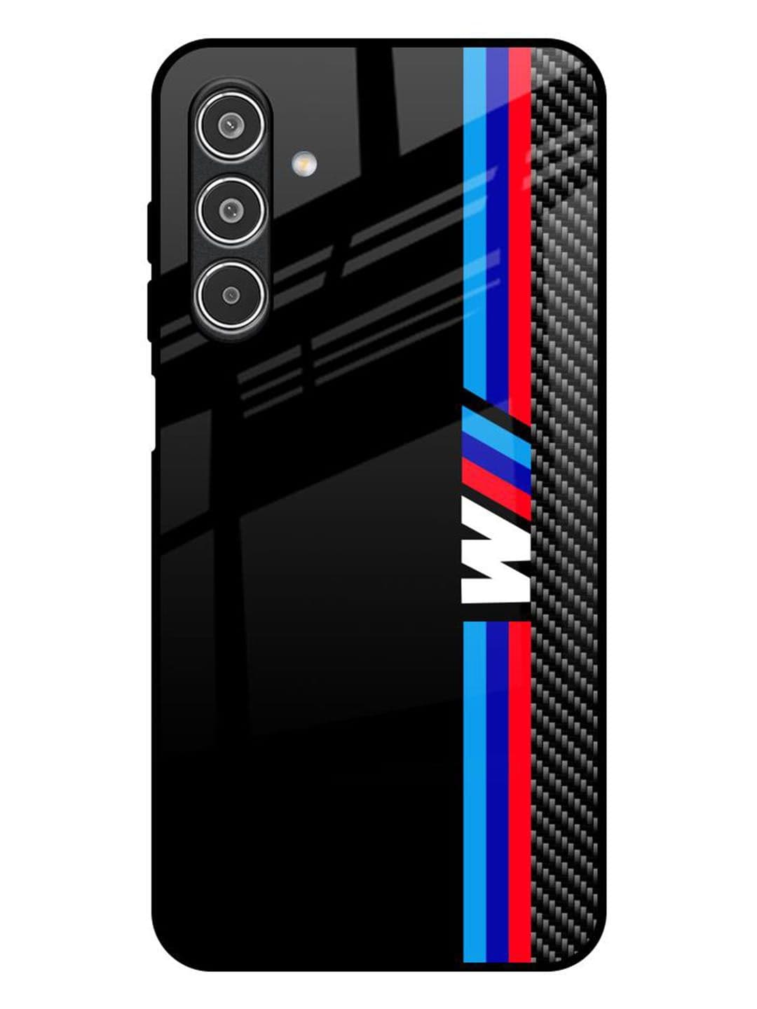 QRIOH Quirky Printed Samsung Galaxy A26 5G Back Case Mobile Accessories - view 1