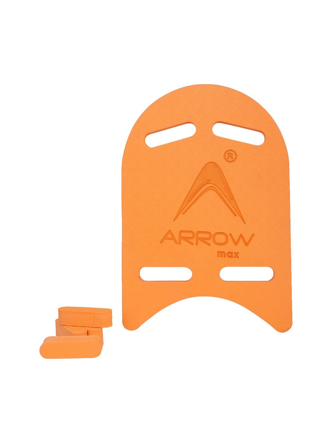ARROWMAX Unisex Swimming Kickboard With 4 Removable Gripping Blocks - view 1