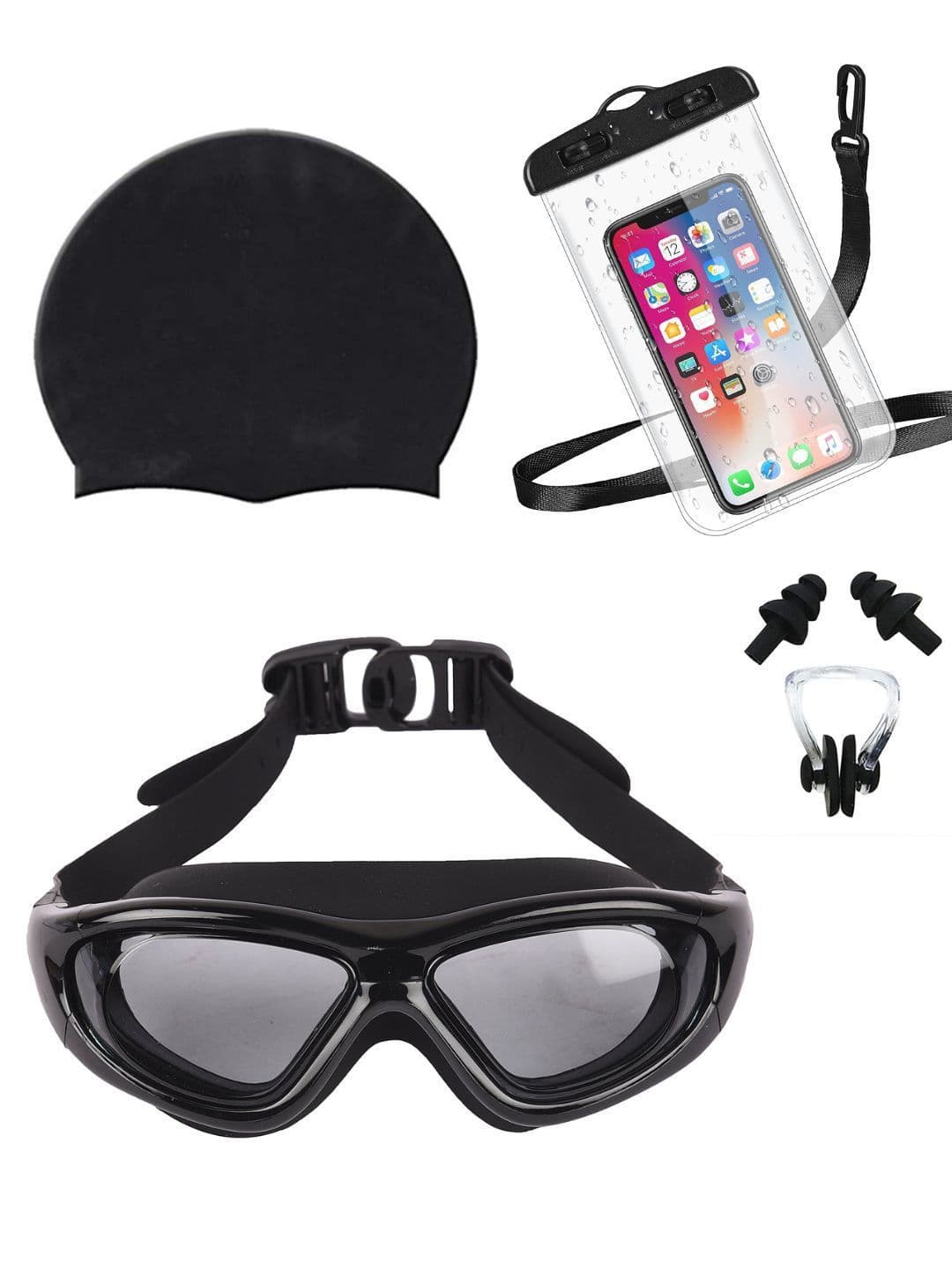 ARROWMAX Swimming Accessories - view 1