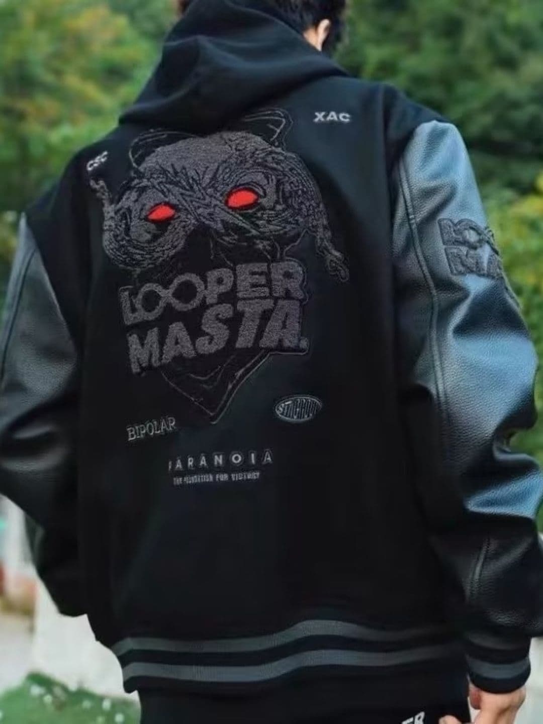StyleCast Men Open Front Jacket - view 1