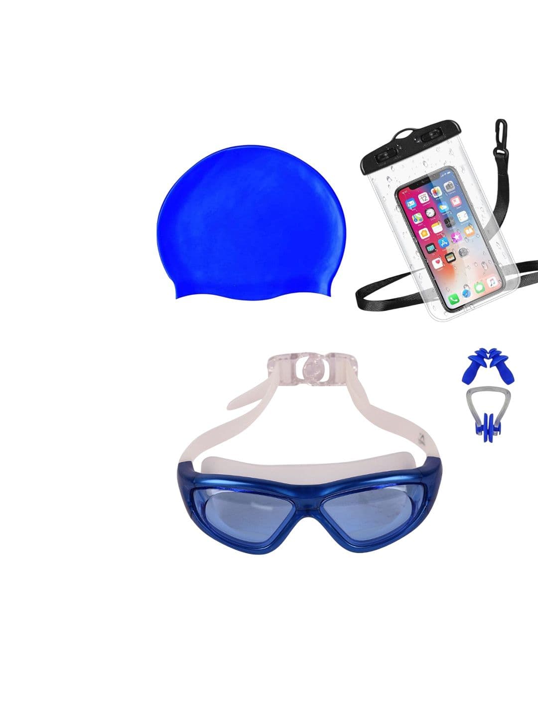 ARROWMAX Swimming Accessories - view 1