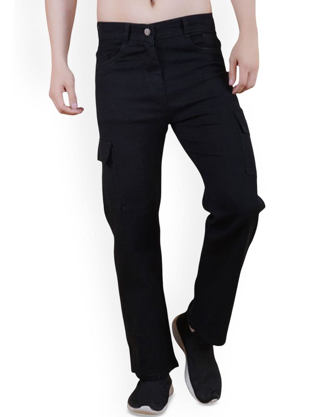 LINARIA Men Classic Stretchable Jeans - view 1