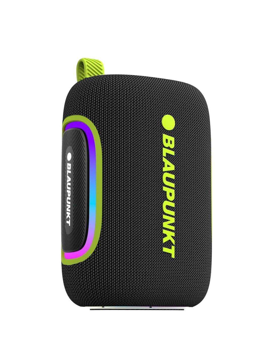 BLAUPUNKT Atomik OMG 75W Bluetooth Party Speaker With RGB Lights & Wireless Mic - view 1