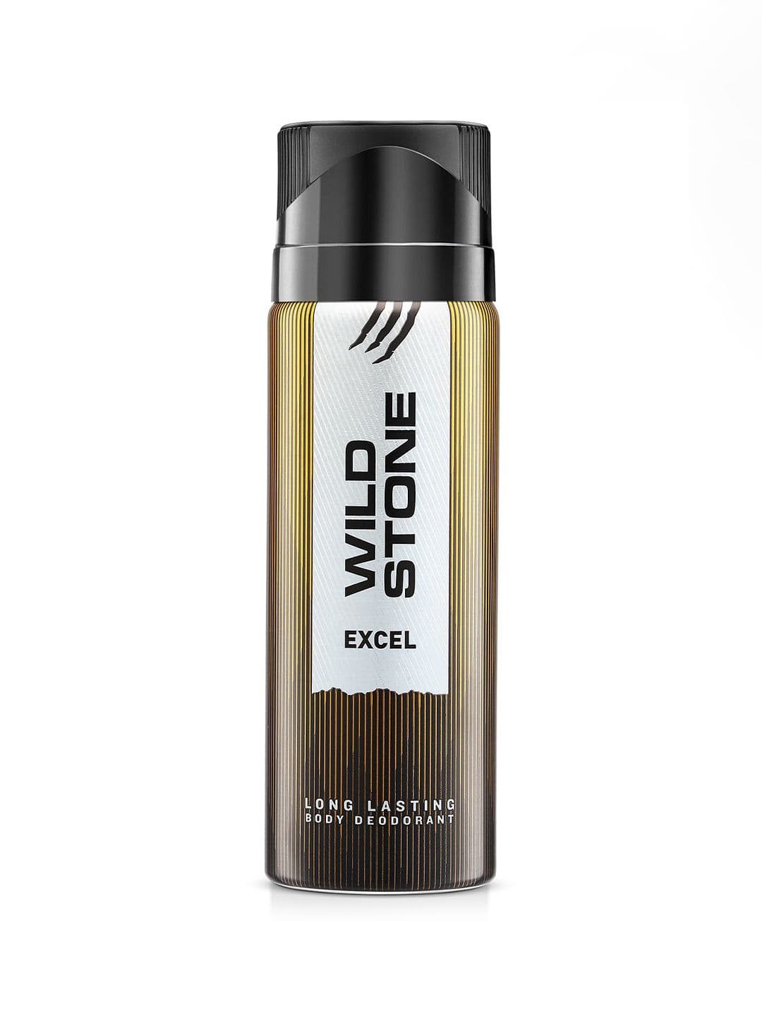 Wild stone Men Excel Long Lasting Deodorant- 200 ml - view 1