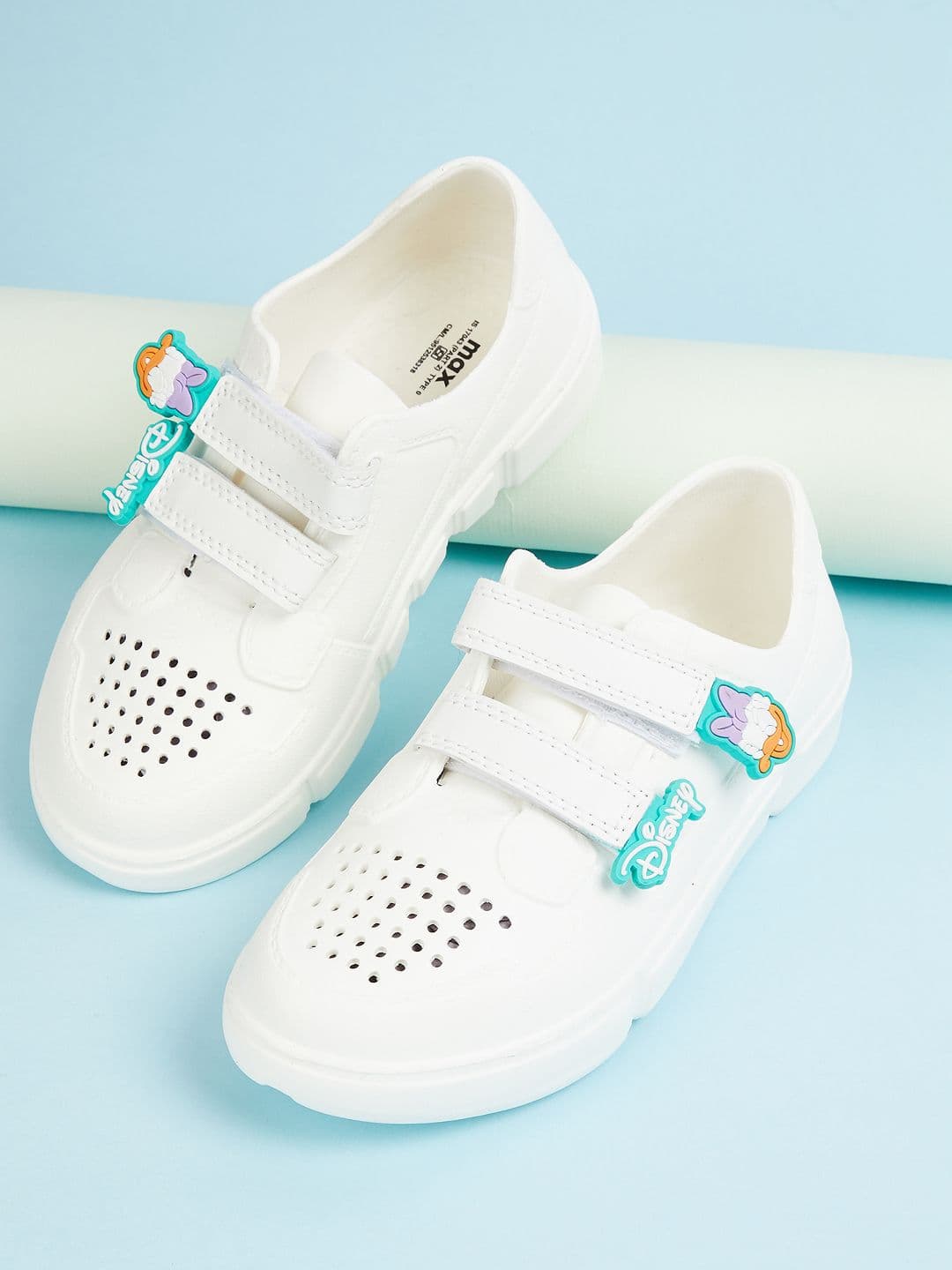max Girls Printed Sneakers - view 1