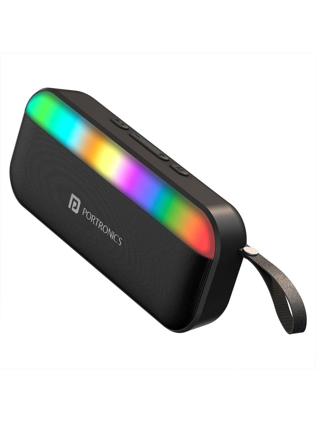Portronics Plugs 315W Portable Bluetooth Speaker - view 1