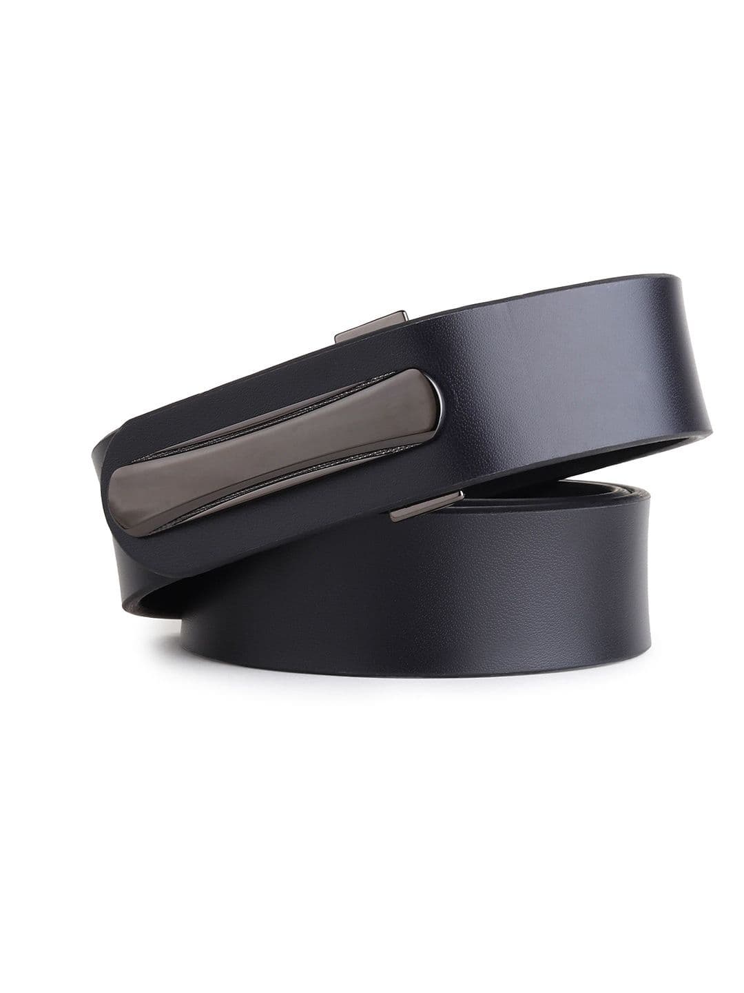The Roadster Lifestyle Co. Men Leather Formal Belt - view 1