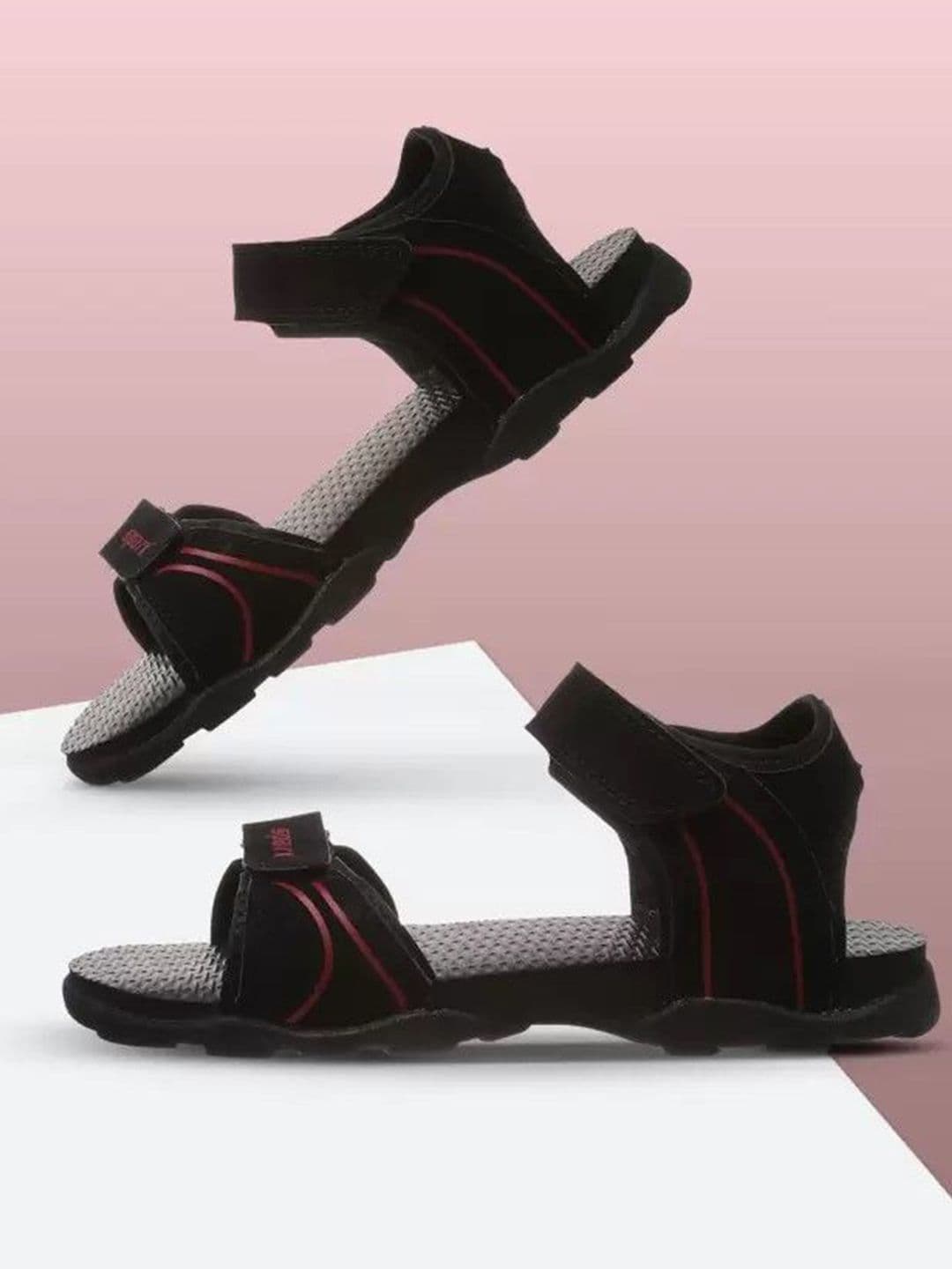 Sparx Men Sports Sandals - view 1