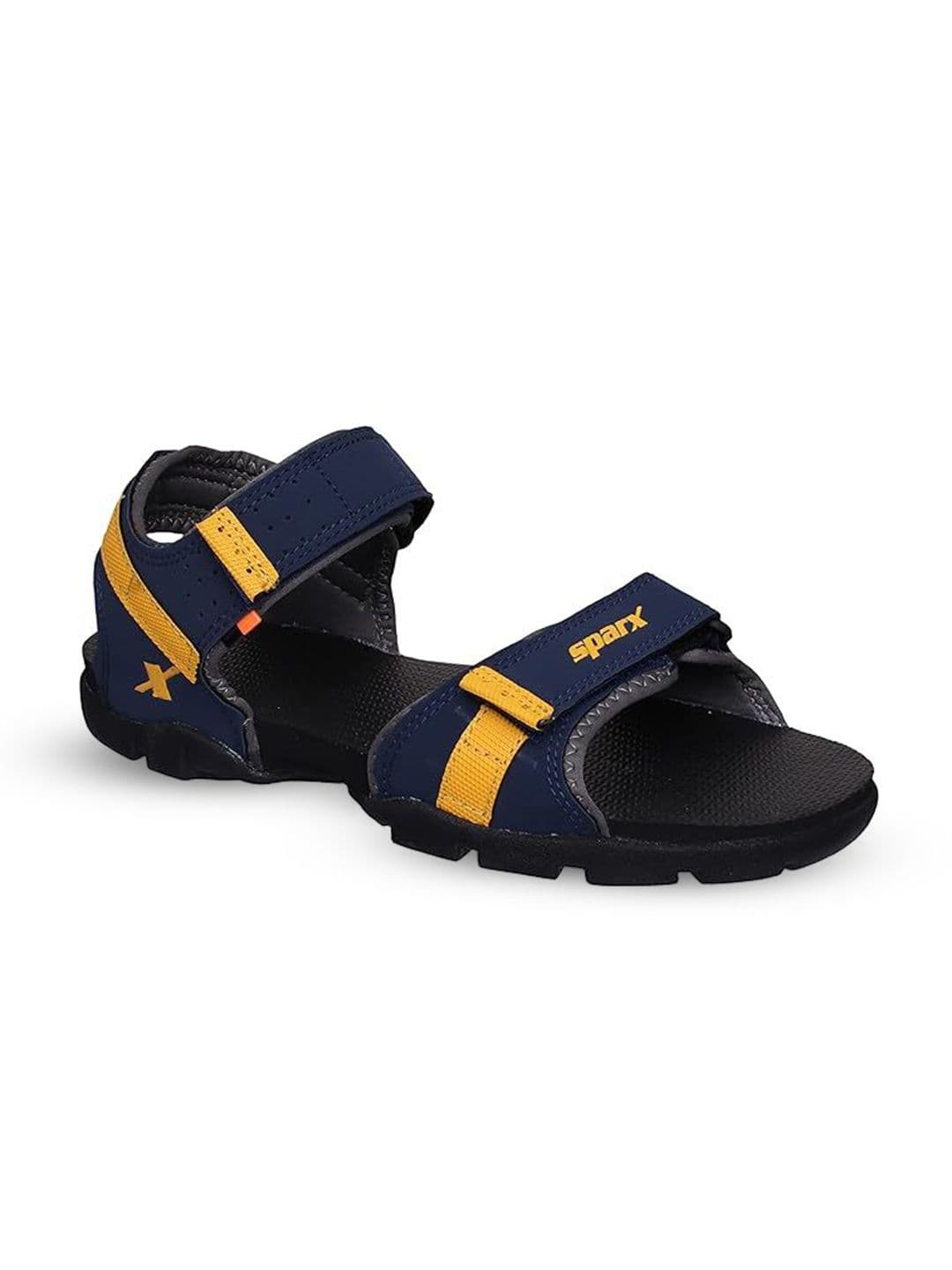 Sparx Men Comfort Sandals - view 1