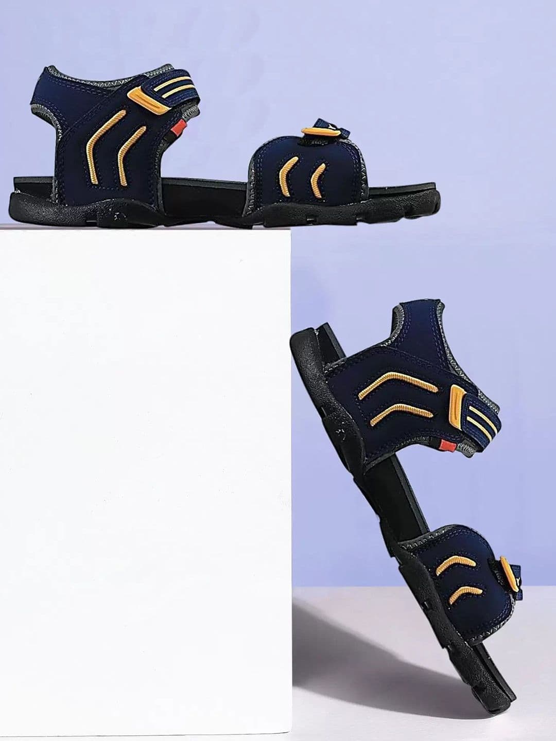Sparx Men Sandals - view 1