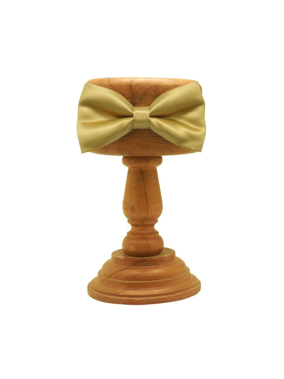 The Tie Hub Men Bow Tie - view 1