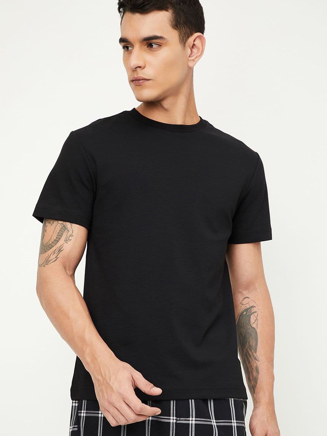 max Men Pockets T-shirt - view 1