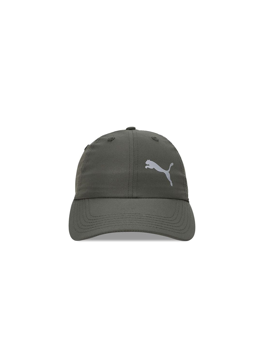 Puma Unisex Brand Logo Printed Running Cap - view 1