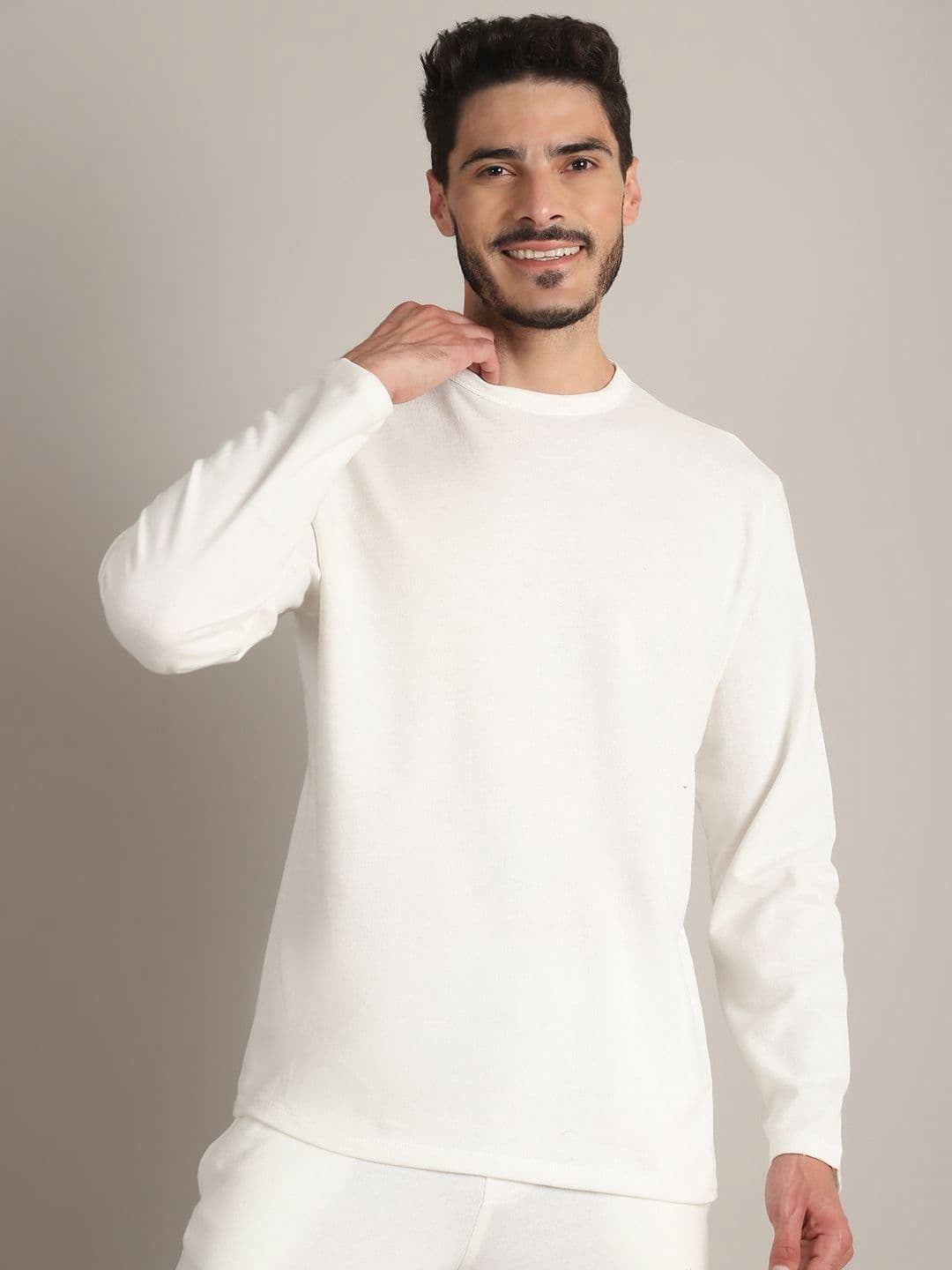 A AND K Men T-shirt - view 1