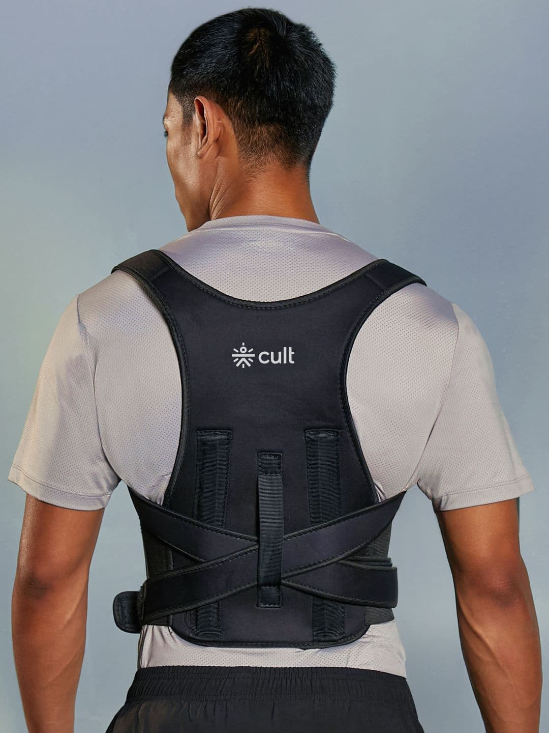 CULT Posture Corrector - view 1