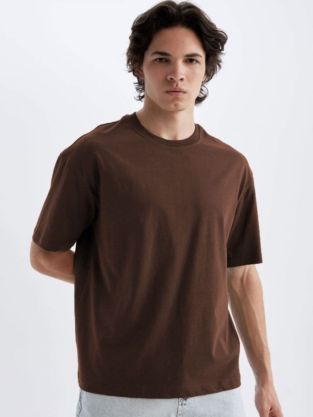 Genzy Men T-shirt - view 1