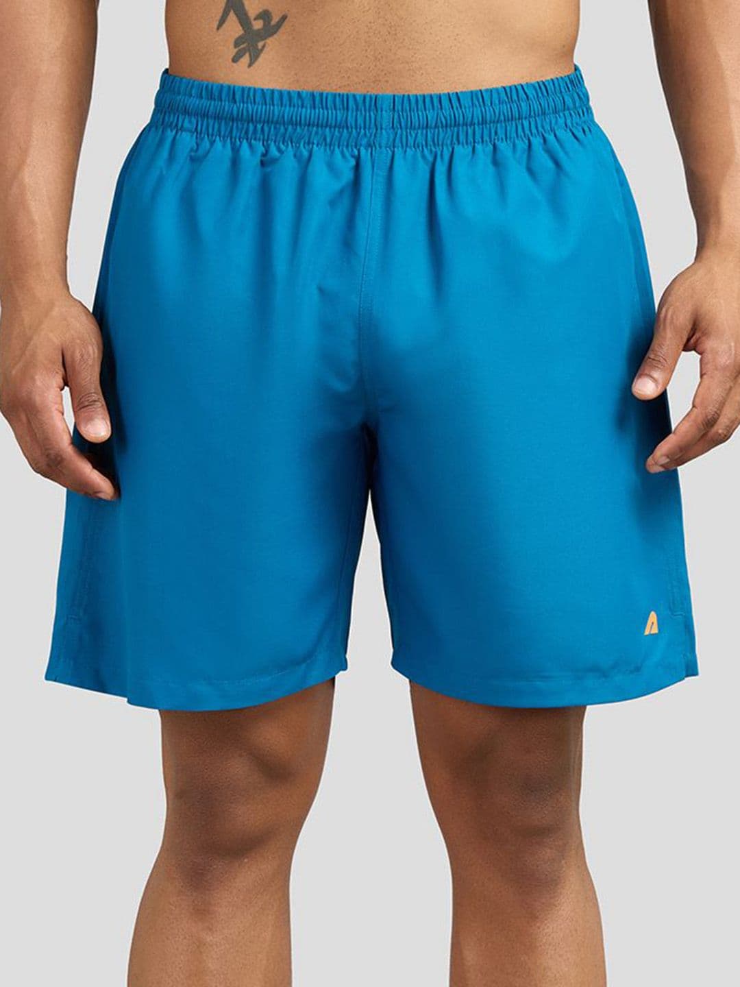 BOLDFIT Men Quick Drying Swim Bottoms Shorts - view 1