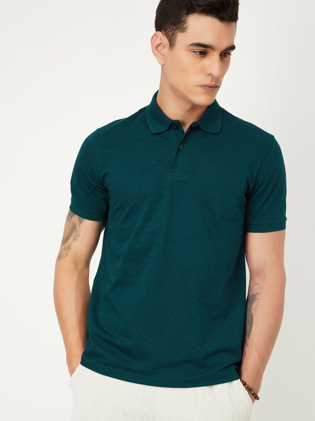 max Men T-shirt - view 1