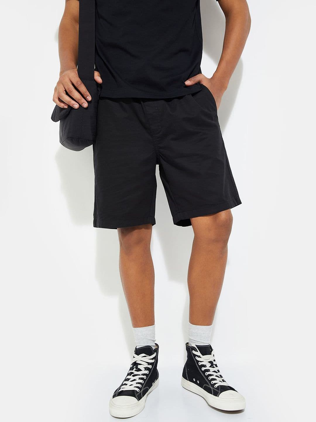 max Men Shorts - view 1