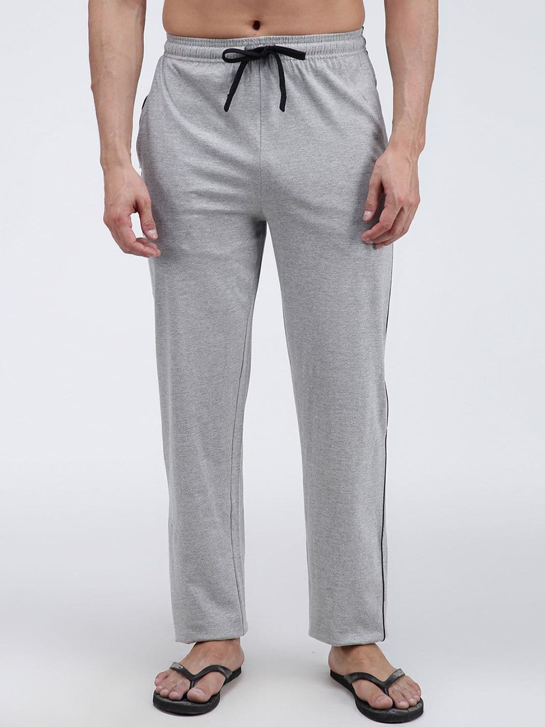 AMUL COMFY Men Mid Rise Lounge Pant - view 1