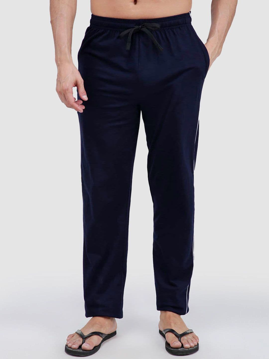 AMUL COMFY Mid-Rise Straight Lounge Pants - view 1