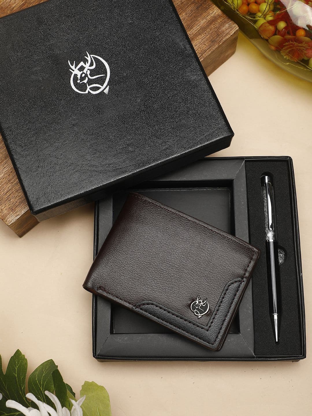 SAZARA Men Accessory Gift Set of - view 1