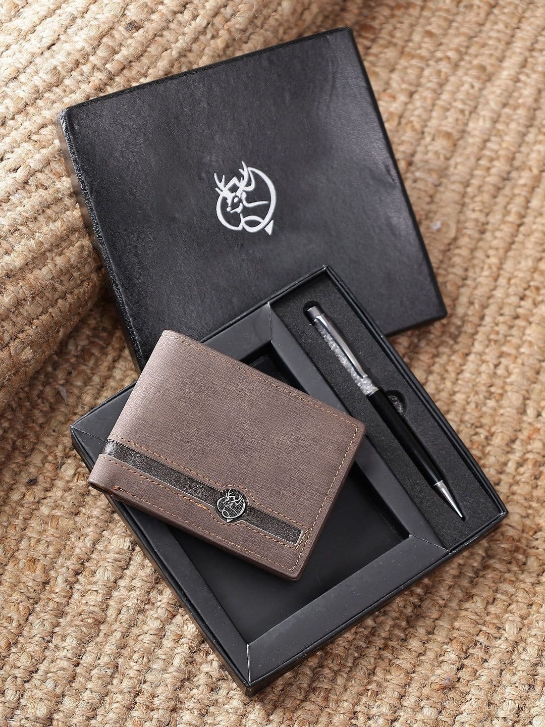 SAZARA Men Accessory Gift Set of - view 1
